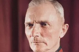 二战德国陆军军衔标志介绍图片