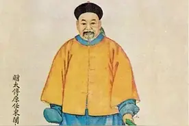 从落第举人到闽浙总督，左宗棠是如何在世事动荡中只手遮天。图片