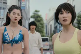 《弥留之国的爱丽丝2》：一脱到底，全果上阵，游戏中人性的暴露图片