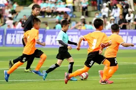 西安45所上榜！2021年全国青少年校园足球特色学校、幼儿园名单公布图片