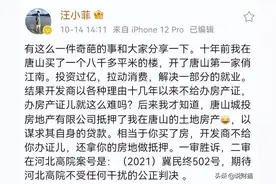 汪小菲都被坑的唐山，是座什么样的唐山？图片