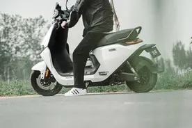 九号电动M95C买前必看，你关心的可能都在这里~图片