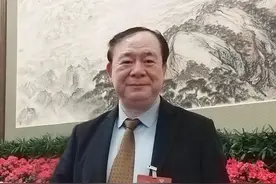 两会声音｜俞峰委员：关于新增博士硕士交叉学科学位授予的提案图片