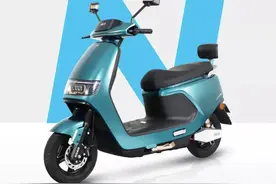 这2款电摩又大又实用，持有E照就能骑，省电还跑得远图片