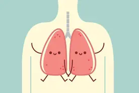 干咳是燥，黄痰是热，白痰是寒，教你一招，搞定干咳无痰、黄白痰图片