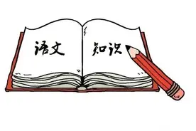 语文知识24词类·拟声词图片