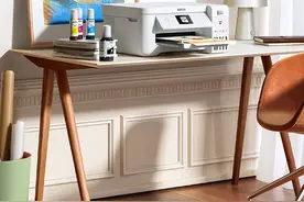 爱普生墨仓式打印机全线升级，智享工作生活每一刻图片