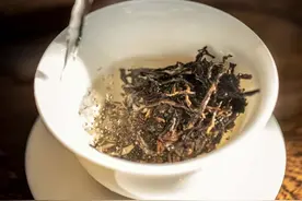 表面有泡沫的茶汤，还能喝吗？专家和权威机构是这样认为的图片