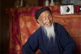 陆地神仙张至顺：活到104岁，救治过7名癌症患者，拒绝国外利诱图片