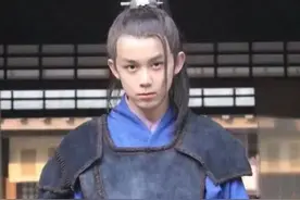 内娱成了“花果山”？最近火的都是猴系帅哥，个个五官深邃帅掉渣图片