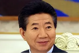 2009年韩国前总统卢武铉跳崖身亡后，儿子来中国发展，女儿被判刑图片