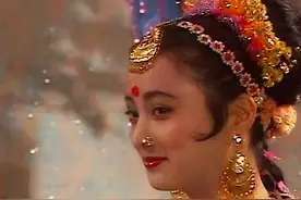 盘点西游记美女之女妖精篇图片