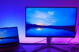 4K/144Hz/MiniLED都给你！HKC PG271U全场景显示器体验图片