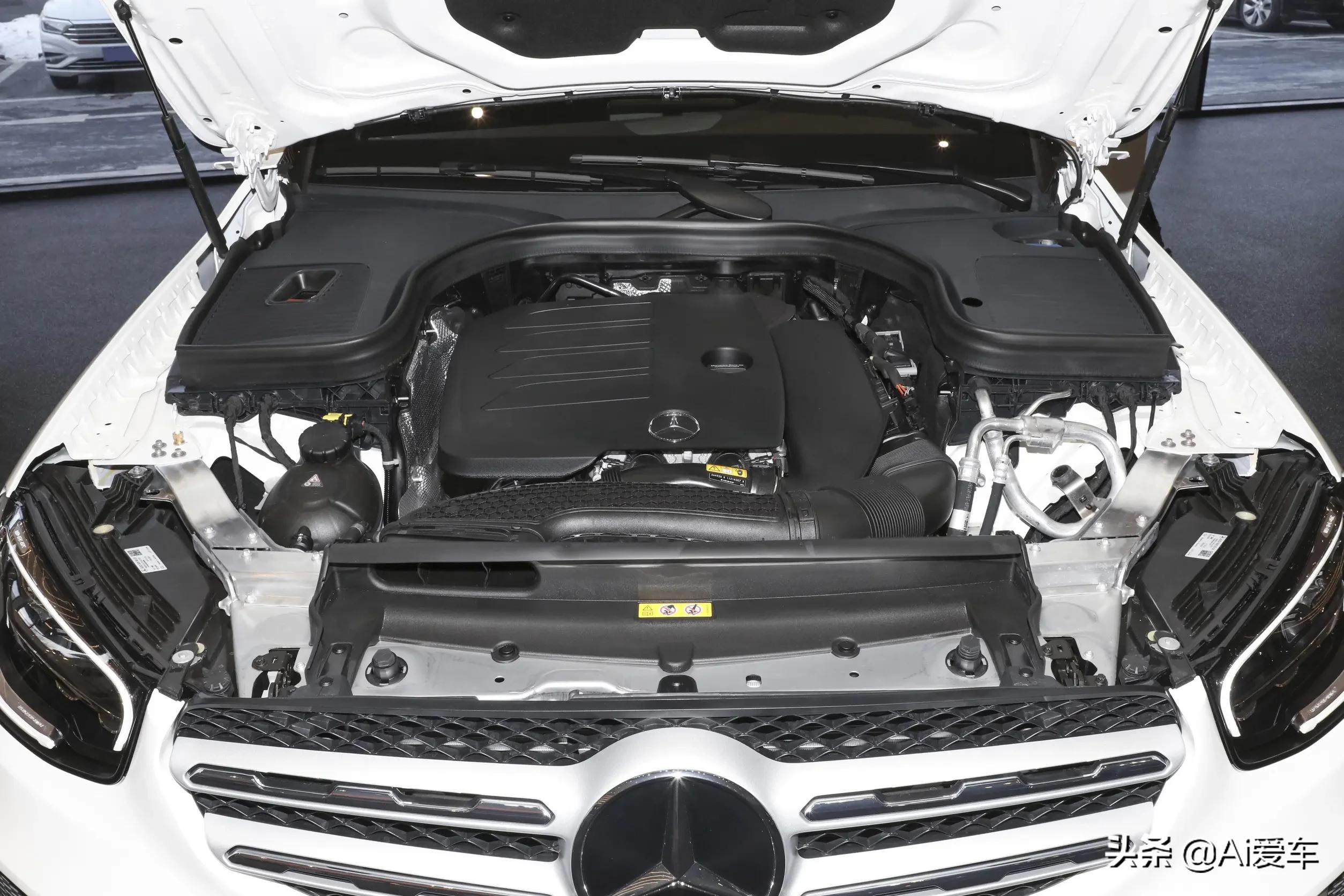 奔驰GLC 2022款 二次改款 GLC 260 L 4MATIC 动感_glc260豪华版使用说明_奔驰GLC 2022款 二次改款 GLC 260 L 4MATIC 动感型 参数