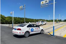 @太原人，驾考科二太难了？小技巧助你“一把过”图片