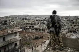 大批战机直扑叙利亚，约旦悍然发动偷袭，阿拉伯亲美派最后的挣扎图片