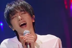 央视不再给华晨宇“留面子”：时代抛弃你的时候，连招呼都不会打图片