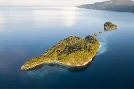 巴布亚新几内亚的生存之道，千万不能娶当地的女人做老婆图片