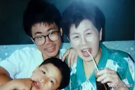 台湾老兵找到失散45年的妻子后，告知现任丈夫：我要带她回台湾图片