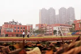 新都区教育资源依然很拉垮？用发展的眼光看待图片