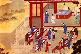 古代科考舞弊案与科考制度变迁图片