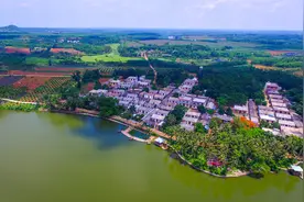 2022年：合村并镇能否启动？哪些村庄会面临搬迁？图片