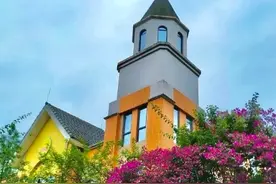 让生活之美徜徉幸福童年，来感受蒲江这两所幼儿园的课程魅力图片