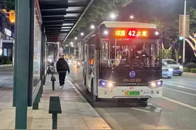 梧州部分专线公交无法一卡通？交通部门这样回复图片