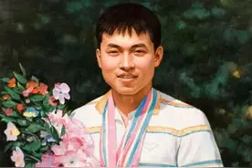 体操奥运冠军楼云：当年与李宁齐名，退役后事业和婚姻怎样了？图片