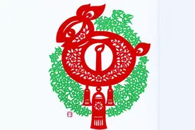 晨读 | 兔年谜话图片