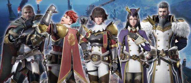 《怪物猎人崛起：曙光》评测：乏善可陈的合格DLC