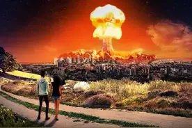 中国四大避难所曝光！专家解析最安全庇护所，你家附近有吗？图片