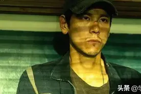 彭于晏狂吃彩椒，暴瘦30斤，这样真的好吗？图片