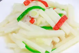 春天湿气重，建议多吃“7种除湿菜”，少吃“3果”，身体越来越棒图片