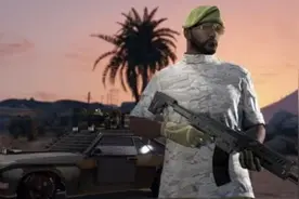 gta5/gtaol黑屏闪退/游戏崩溃/无法启动解决方法图片