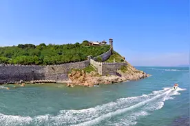 秦皇汉武求仙之地，八仙过海发源于此。3天2夜详细攻略，你准备好了吗？图片