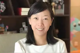 不愧是马云背后的女人：曾将阿里7名高管送进监狱，有权调查马云图片