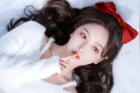 40岁的女人，都喜欢多少岁的男人？图片