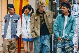 买国产男装，别只盯着太平鸟、马克华菲！这4个小众品牌不割韭菜图片