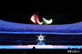 中国烟花之王蔡国强：这个男人，太懂浪漫了图片