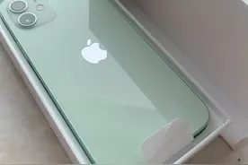 iPhone12最新价格确认，直降2370元后，128GB版本更超值了图片