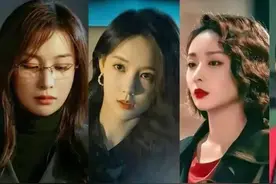 《狂飙》高启强原型：被爆曾玩弄过12个女明星，比电视剧更加疯狂图片