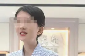 雅戈尔主播直播室拉黑用户，遭质疑后甩锅给平台图片