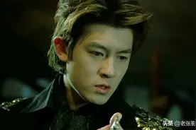 42岁的陈冠希开始自嘲，网友：他学会了放下图片