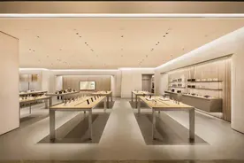 华为授权体验店（成都太古里） 1月10日开业图片