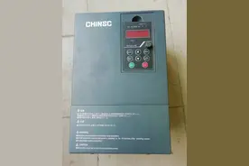 380V输入变频器，输出电压竟然 480V,怎么回事？事例分析。图片