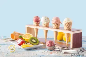震惊！冰淇淋和雪糕，竟然不是同一个东西！千万别买错了！图片