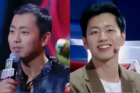 从王大锤变朱亚文，智性恋top到底偷偷做了啥？图片