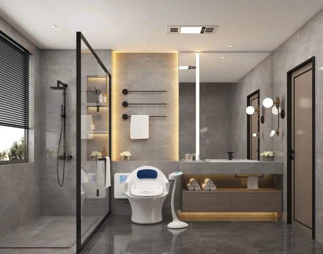 精准锁定卫浴工程采购/2024年上海国际酒店工程博览会插图44