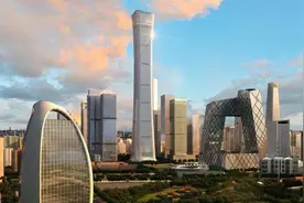 2022全球城市十强最新发布，纽约第1，东京第3，我国2座城市上榜图片